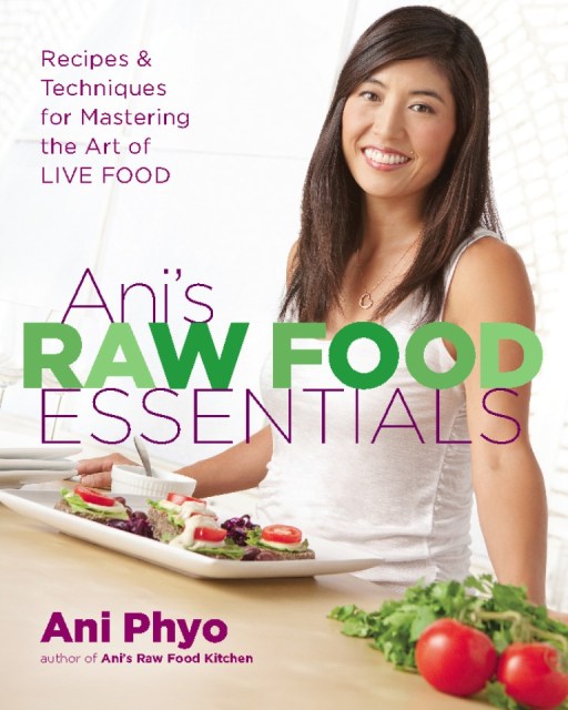 Ani's Raw Food Essentials