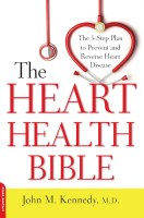 The Heart Health Bible