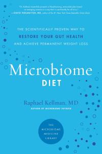 Microbiome Diet
