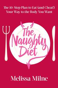 The Naughty Diet