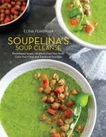 Soupelina’s Soup Cleanse