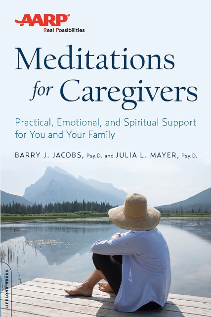 AARP Meditations for Caregivers
