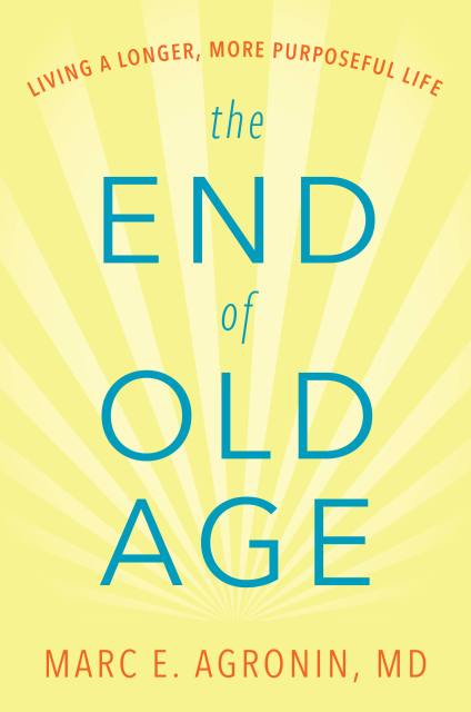 The End of Old Age