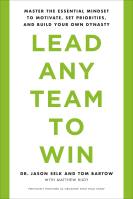 Lead Any Team to Win