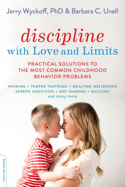 Discipline with Love and Limits