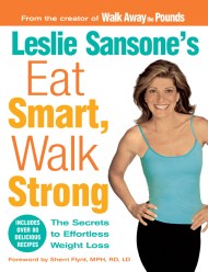 Leslie Sansone's Eat Smart, Walk Strong