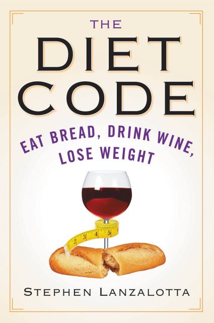 The Diet Code