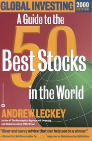 Global Investing 2000 Edition