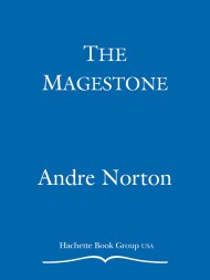 The Magestone