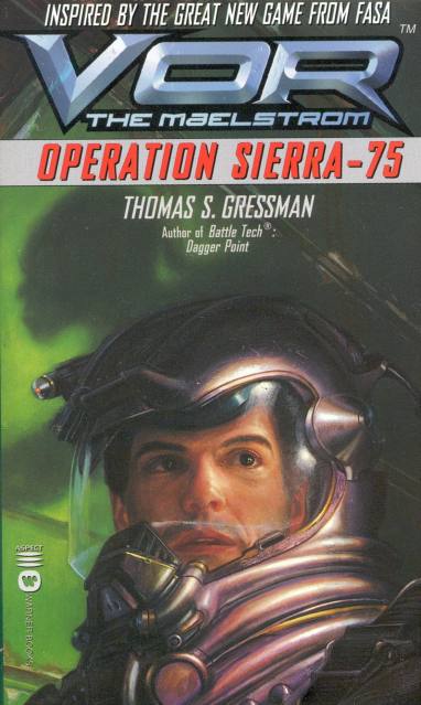 Vor: Operation Sierra-75
