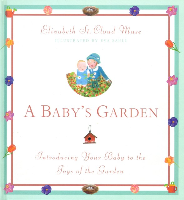A Baby's Garden