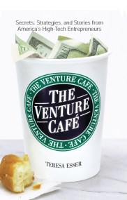 The Venture Caf?