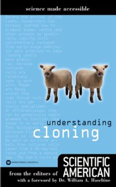 Understanding Cloning
