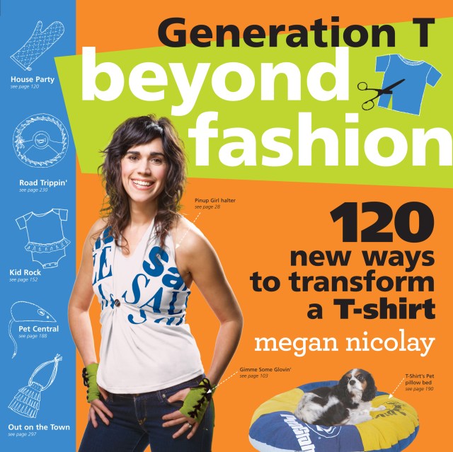 Generation T: Beyond Fashion