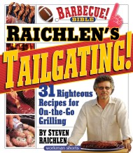 Raichlen’s Tailgating!