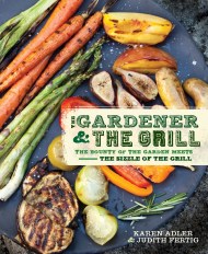 The Gardener & the Grill