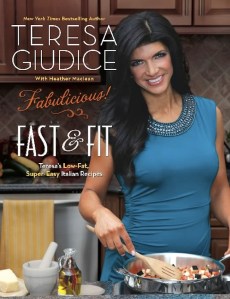 Fabulicious!: Fast & Fit