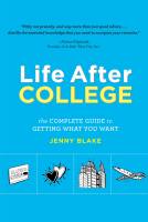 Life After College