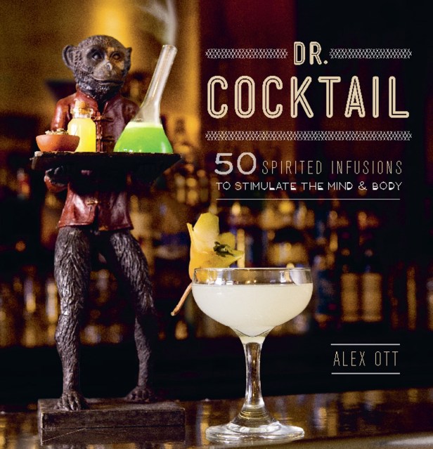 Dr. Cocktail