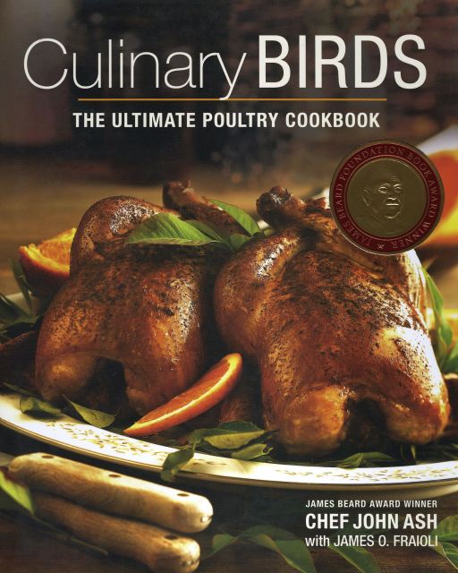 Culinary Birds