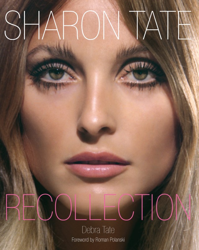 Sharon Tate Recollection By Debra