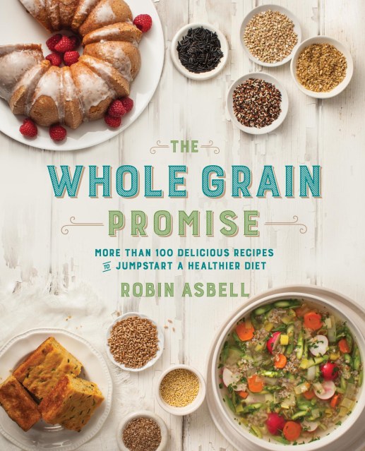 The Whole Grain Promise