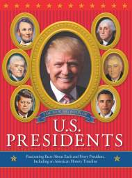 The New Big Book of U.S. Presidents