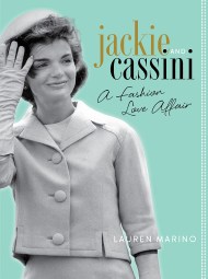 Jackie and Cassini