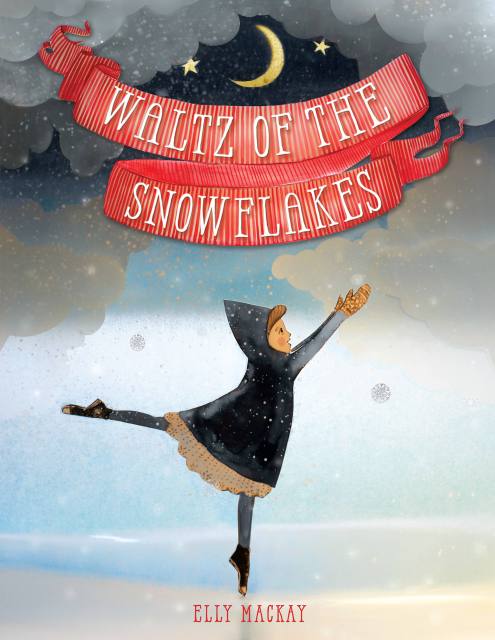 Waltz of the Snowflakes