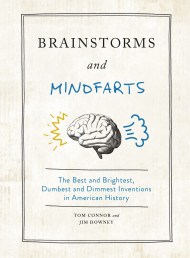 Brainstorms and Mindfarts