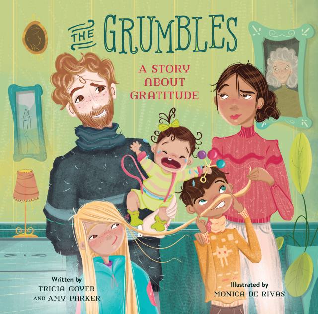 The Grumbles