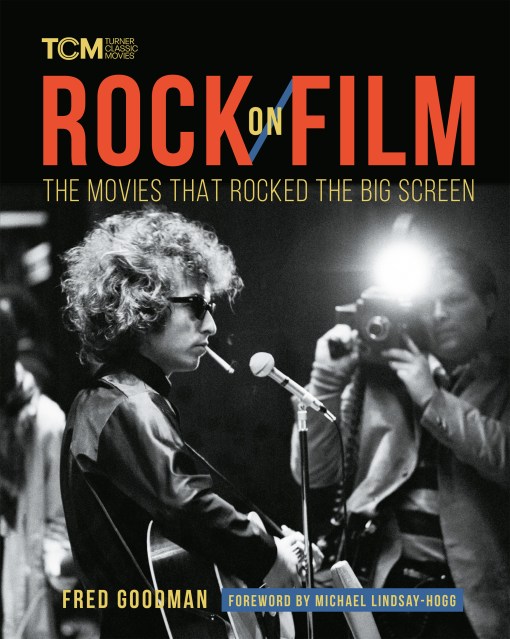 Rock on Film
