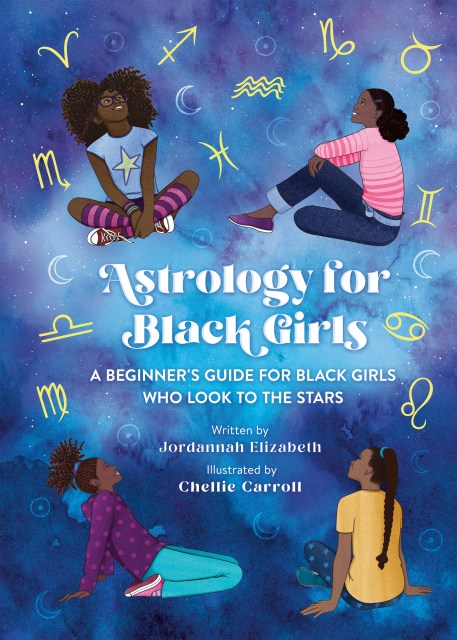 Astrology for Black Girls