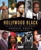 Hollywood Black