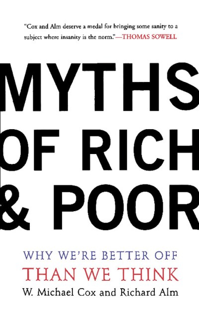 Myths Of Rich And Poor