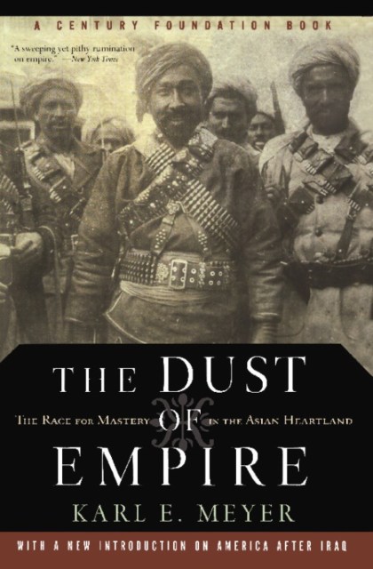 The Dust Of Empire