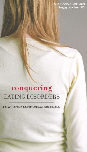 Conquering Eating Disorders