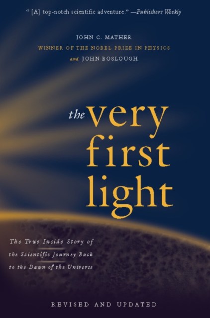 The Very First Light