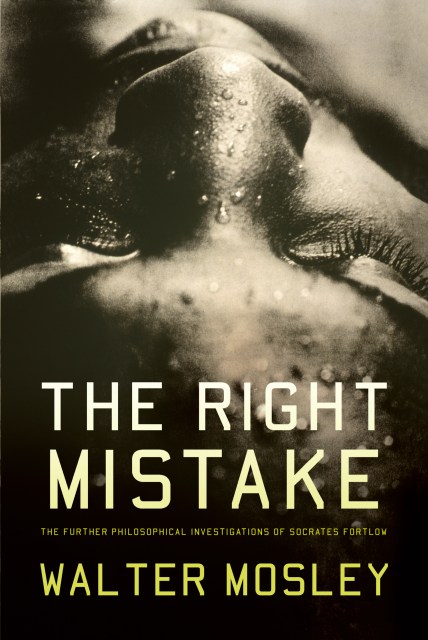 The Right Mistake