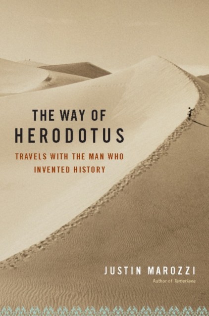 The Way of Herodotus