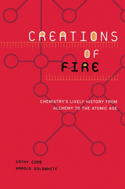 Creations Of Fire