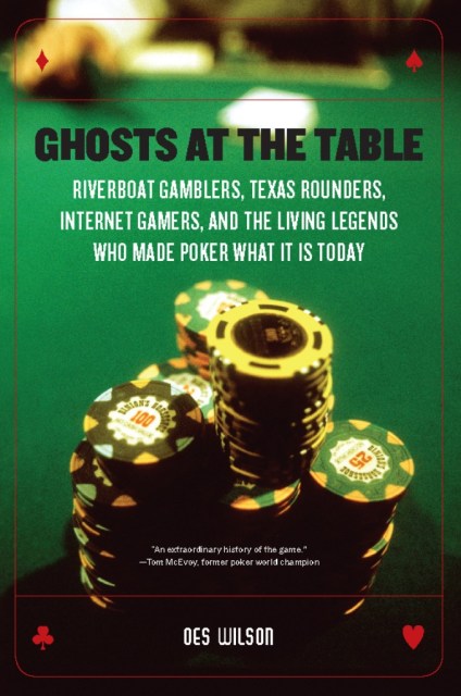 Ghosts at the Table