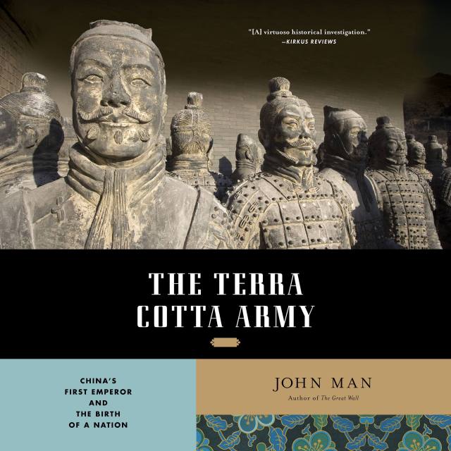 The Terra Cotta Army