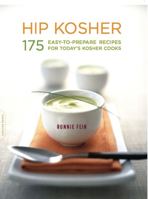 Hip Kosher