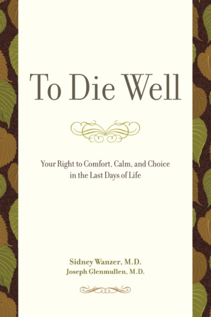 To Die Well
