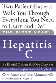 The First Year: Hepatitis C