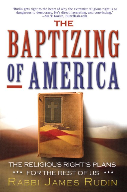 The Baptizing of America