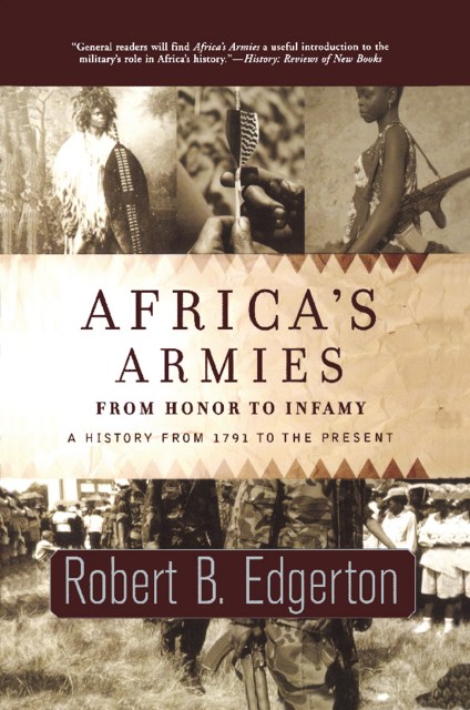 Africa's Armies