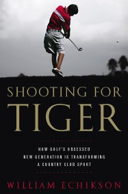 Shooting for Tiger