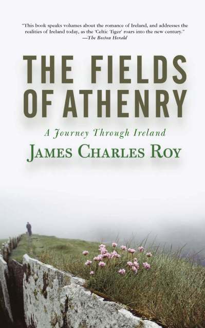 The Fields Of Athenry